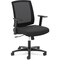Hon CHAIR, TASK MID BACK BSXVL511LH10 - alternate 1